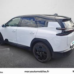 Citroen C5 Aircross C5 Aircross Hybride 145 ch e-DCS6 Business Caen