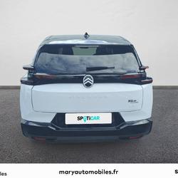 Citroen C5 Aircross C5 Aircross Hybride 145 ch e-DCS6 Business Caen