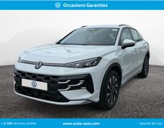 Volkswagen T-Roc Auch