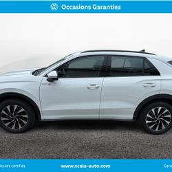 Volkswagen T-Roc T-Roc 1.5 eTSI EVO2 Hybrid 116 ch DSG7 Life Auch
