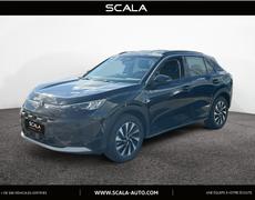 Volkswagen T-Roc Auch