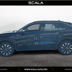 Volkswagen T-Roc T-Roc 1.5 eTSI EVO2 Hybrid 116 ch DSG7 Life Auch