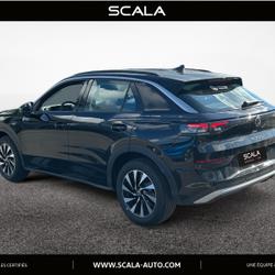 Volkswagen T-Roc T-Roc 1.5 eTSI EVO2 Hybrid 116 ch DSG7 Life Auch