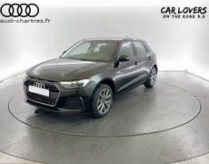 Audi A1 Sportback Nogent-le-Phaye
