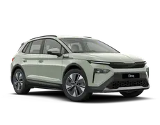 Skoda Elroq Saint-Lô