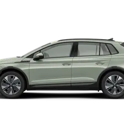 Skoda Elroq Elroq 204 ch Batterie 60 Element Saint-L&ocirc;