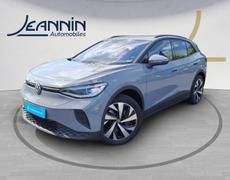 Volkswagen ID4 Vert-Saint-Denis