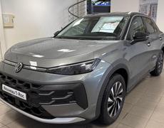 Volkswagen T-Roc Besançon