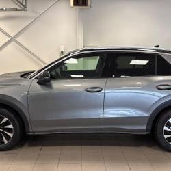 Volkswagen T-Roc T-Roc 1.5 eTSI EVO2 Hybrid 116 ch DSG7 Style Besan&ccedil;on
