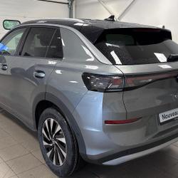 Volkswagen T-Roc T-Roc 1.5 eTSI EVO2 Hybrid 116 ch DSG7 Style Besan&ccedil;on
