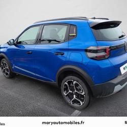 Citroen C3 Hybride 110 ch Automatique Plus occasion - Caen - photo 2/18