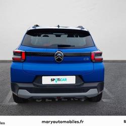 Citroen C3 Hybride 110 ch Automatique Plus occasion - Caen - photo 3/18