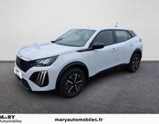 Peugeot 2008 Coutances