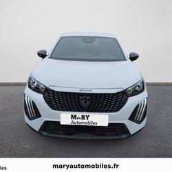 Peugeot 2008 2008 Hybrid 145 e-DCS6 Style Coutances