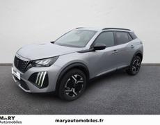 Peugeot 2008 Coutances