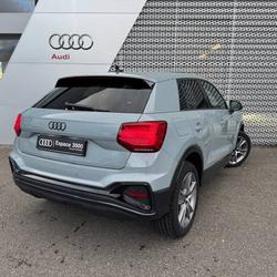 Audi Q2 Q2 35 TFSI 150 S tronic 7 S line S&eacute;lestat