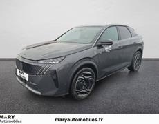 Peugeot 3008 Coutances
