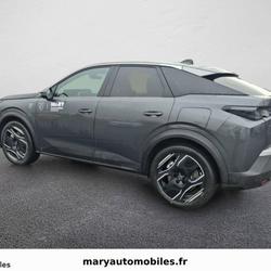 Peugeot 3008 3008 Plug-in Hybrid 195 e-DCS7 GT Exclusive Coutances