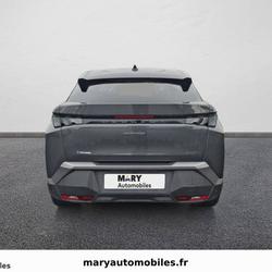 Peugeot 3008 3008 Plug-in Hybrid 195 e-DCS7 GT Exclusive Coutances