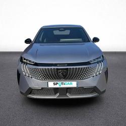 Peugeot 3008 3008 Hybrid 145 e-DCS6 Allure Saint-Sorlin-de-Vienne