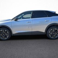 Peugeot 3008 3008 Hybrid 145 e-DCS6 Allure Saint-Sorlin-de-Vienne