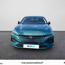 Peugeot 308 III Phase 1 308 Hybrid 145 e-DCS6 Allure Coutances