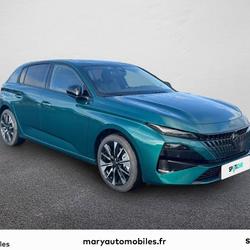 Peugeot 308 III Phase 1 308 Hybrid 145 e-DCS6 Allure Coutances
