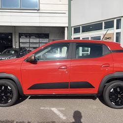 Dacia Spring Spring Extreme Quimper