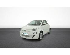 Fiat 500 II