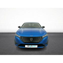 Peugeot 308 III Phase 1 308 PHEV 180 e-EAT8 Allure Saint-Sorlin-de-Vienne