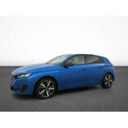 Peugeot 308 III Phase 1 308 PHEV 180 e-EAT8 Allure Saint-Sorlin-de-Vienne