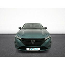 Peugeot 308 SW Phase 2 308 SW PHEV 180 e-EAT8 Active Pack Saint-Sorlin-de-Vienne