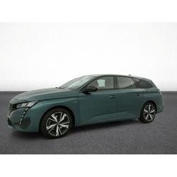 Peugeot 308 SW Phase 2 308 SW PHEV 180 e-EAT8 Active Pack Saint-Sorlin-de-Vienne