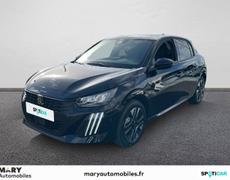 Peugeot 208 Coutances