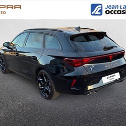 Cupra Leon Sportstourer 1.5 eTSI Hybrid 150 ch DSG7 V occasion - SEYNOD - photo 2/20