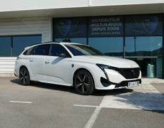 Peugeot 308 SW Phase 2 Ganges