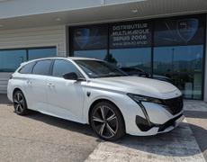 Peugeot 308 SW Phase 2