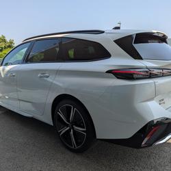 Peugeot 308 SW Phase 2 SW 1.5 HDI 130 - BV EAT8  III SW BREAK GT Ganges