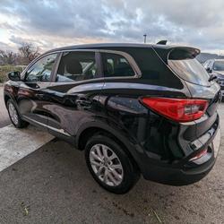 Renault Kadjar 1.3 TCe - 140 - FAP - 2021  Business Ganges