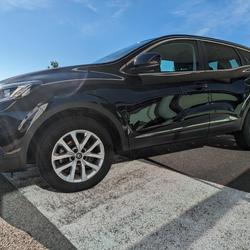 Renault Kadjar 1.3 TCe - 140 - FAP - 2021  Business Ganges