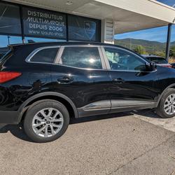 Renault Kadjar 1.3 TCe - 140 - FAP - 2021  Business Ganges