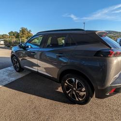 Peugeot 2008 1.5 BlueHDi S&S - 130 - BV EAT8  II GT Ganges