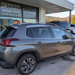 Peugeot 2008 1.5 BlueHDi S&S - 120 - BV EAT6  Allure Business Ganges