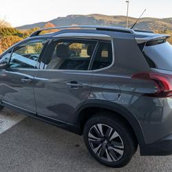 Peugeot 2008 1.5 BlueHDi S&S - 120 - BV EAT6  Allure Business Ganges