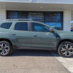 Dacia Duster 1.5 Blue dCi - 115 4x4  II Journey Ganges