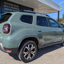 Dacia Duster 1.5 Blue dCi - 115 4x4  II Journey Ganges