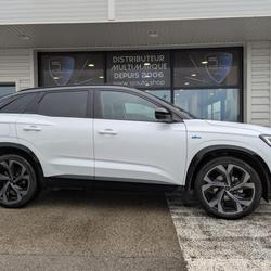 Renault Austral 1.3 Mild Hybride - 160 - BVA  Techno Esprit Alpine Ganges