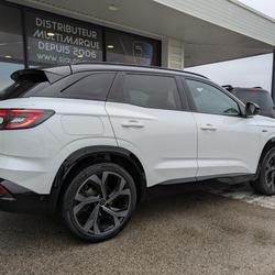 Renault Austral 1.3 Mild Hybride - 160 - BVA  Techno Esprit Alpine Ganges