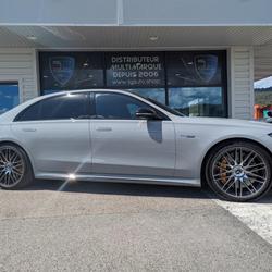 Mercedes Classe S S 63 e L - BV Speedshift MCT  LIMOUSINE - BM 223 Limousine AMG E Performance Ganges