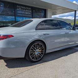 Mercedes Classe S S 63 e L - BV Speedshift MCT  LIMOUSINE - BM 223 Limousine AMG E Performance Ganges